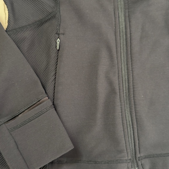 Lululemon Define Jacket *Rib - Picture 3 of 7